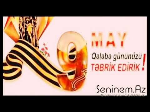 9 May Qələbə günü