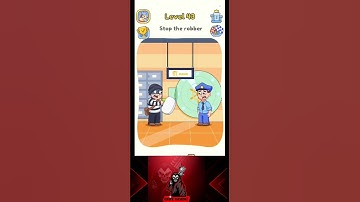 DOP 5 | stop the robber | #dop5 #dop2 #shorts #youtubeshorts