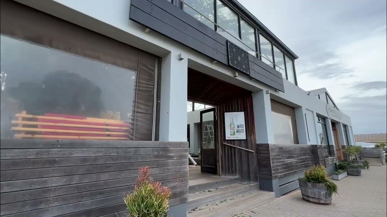 Commercial Property for sale Jeffreys Bay YouTube