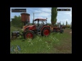 Farming simulator как сделать силос из тюков?