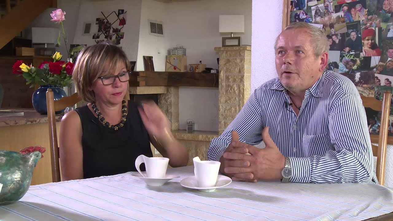 Interview: Stan Wawrinka vu par ses parents - YouTube