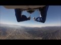 AFF Levels 1-7 & FS1 @ Skydive Elsinore with Active Skydiving, October 2014