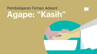 Agape - Kasih