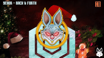 YEHOR - Back & Forth [Free Download]