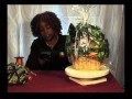 Shrink Wrap Your Gift Basket in 7 Minutes