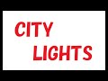 CITY LIGHTS/矢沢永吉_203 cover by 感謝
