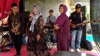 Lagu Dangdut Orgen Tunggal   R3 Musik  Merinding 