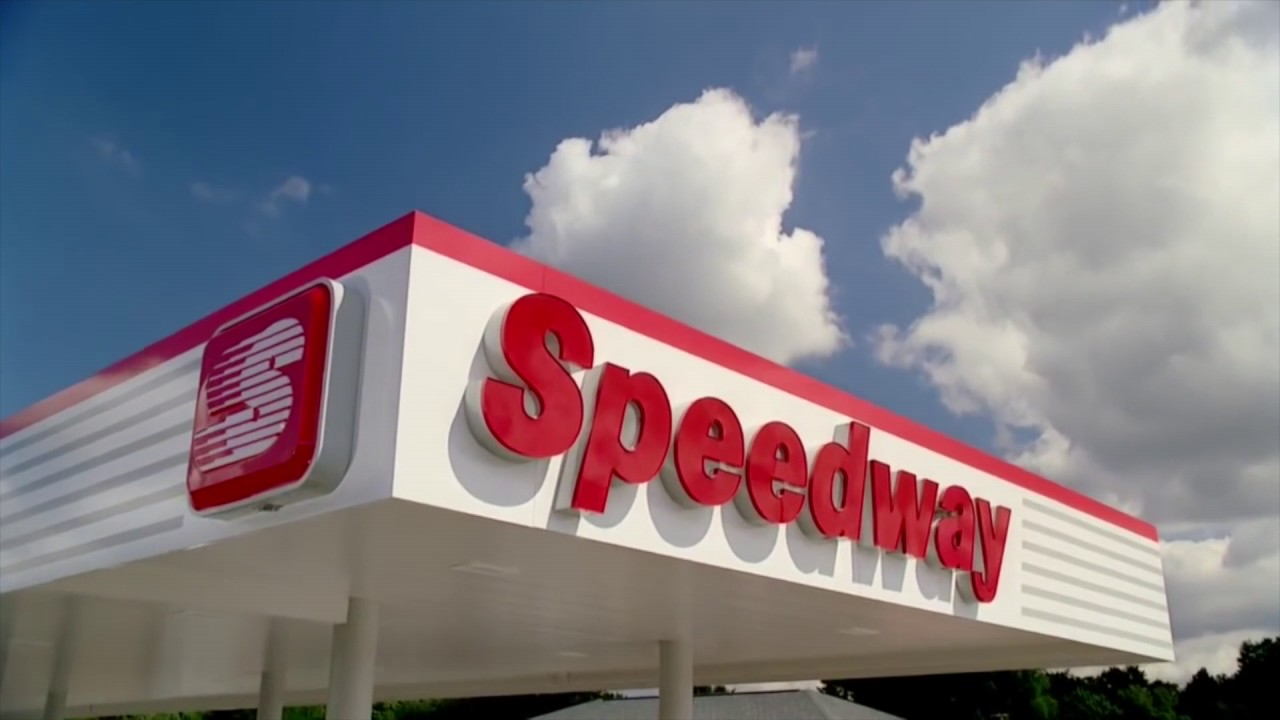 Speedway District Manager Trainee (LPP) and Intern Recruitment - YouTube