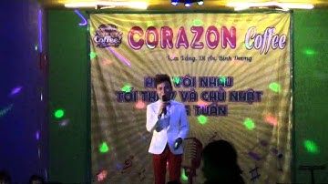 Quán cà phê ở dĩ an, Nhà Hàng Tiệc cưới đẹp ở dĩ an; LH: Corazon 0948.636779