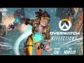 Overwatch animated comic reflections 10