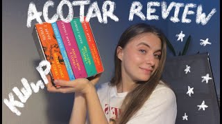 видео: ОТЗЫВ на ACOTAR (Королевство Шипов и Роз) // НЕ ЧИТАЙТЕ на русском // БЕЗ СПОЙЛЕРОВ картинка: ОТЗЫВ на ACOTAR (Королевство Шипов и Роз) // НЕ ЧИТАЙТЕ на русском // БЕЗ СПОЙЛЕРОВ