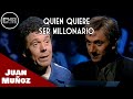 Cruz y Raya - Morito Juan - Quien Quiere Ser Millonario | Juan Muñoz Cómico