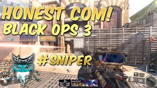 Honest Commentary | Black Ops 3 Locus is Great!  [IM BACK]