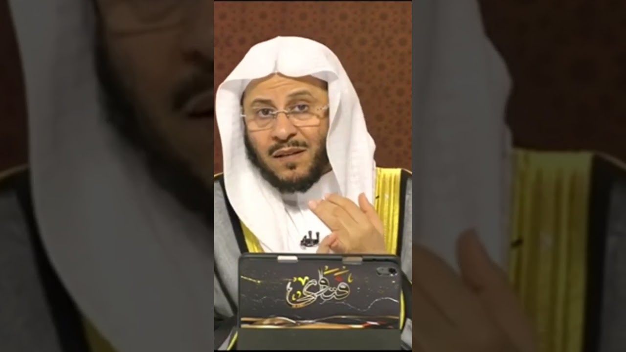 هل يجوز للحائض أن تلمس الميت بعد تغسيله؟ | الشيخ عزيز بن فرحان