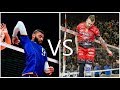 Ivan Zaytsev vs Earvin Ngapeth | Who Is Better ?