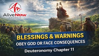 Deuteronomy Chapter 11 Explained | Blessings for Obedience and the Call to Love God
