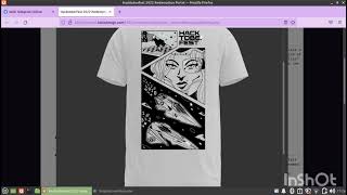 Hacktoberfest Tshirt Ordering | Hacktoberfest swags | Hacktoberfest 2022 | Hacktoberfest T-shirt