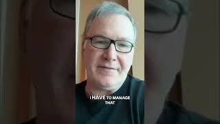 Adrenaline Rush  Managing Performance Anxiety Before Singing National Anthem  - Jim Cornelison
