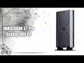 MINISFORUM G7 Pro 🔥 i9 RTX 5070 Mini Gaming PC Review 🎮💻