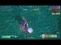 Playing fortntie