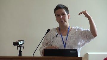 RAG 2017: Getting your Rosetta Digital Archive Certified