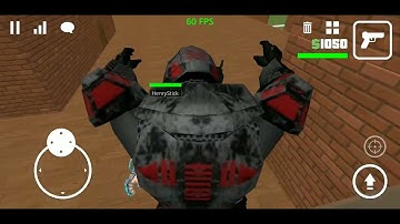 sand box 3d gameplay