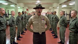 You Heart Belongs To Jesus, Your Ass To The Corps!
