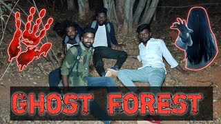 | Ghost forest | Short film | Kannada | Haunted movie | 😈 |