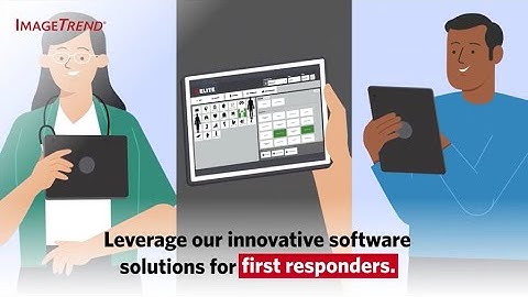 Empowering EMS: Transforming Data into Action with ImageTrend