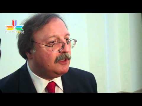 გრიგოლ ვაშაძე  რუსეთის ხელმძღვანელები პროპაგანდისტული კლიშებით ხელმძღვანელობენ