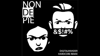 Juul Ft. Angelique - Nondepiedigital Invader Remix