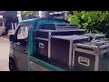 Busy lights and sounds events sa ber months by SDSS vlog