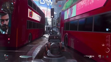 2 v 2 SnD (Piccadilly) GB Against NeeQz and Reyza (59-0 Team)