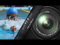 Panasonic Lumix DMCFZ200K 12 Megapixel Digital Camera Overview | Full Compass