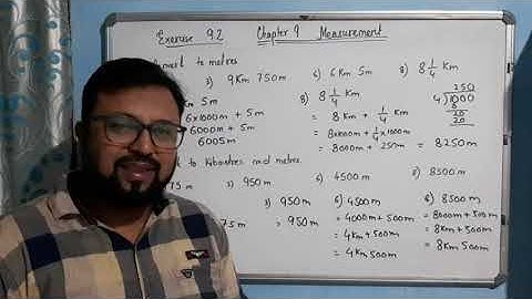 Class-4 Chapter-9 Measurement/ Exercise 9.2/ Q.C and Q.D/ ncert.mp4