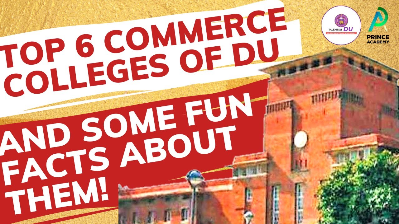 phd colleges in delhi for commerce