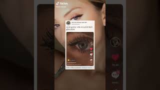 Knk Kız Napsın Gözünümü Çıkarsın Her Mavi Gözlü Olan Linçleniyorsa Şuan Btsin Gözleri Siyahtı