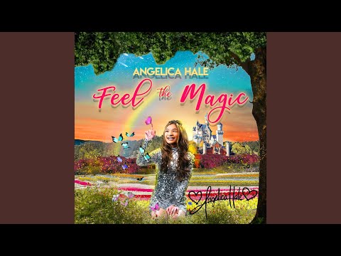 Fight Song - Angelica Hale