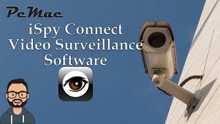 iSpy Connect Open Source Video Surveillance Software Windows PCs screenshot 5