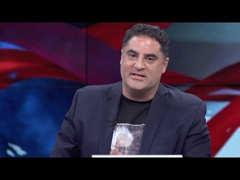 Cenk Uygur's Turning Point: Inspiration For Us All
