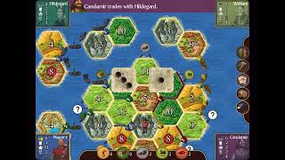 Catan Seafarers Expansion A Complete Tutorial and Review