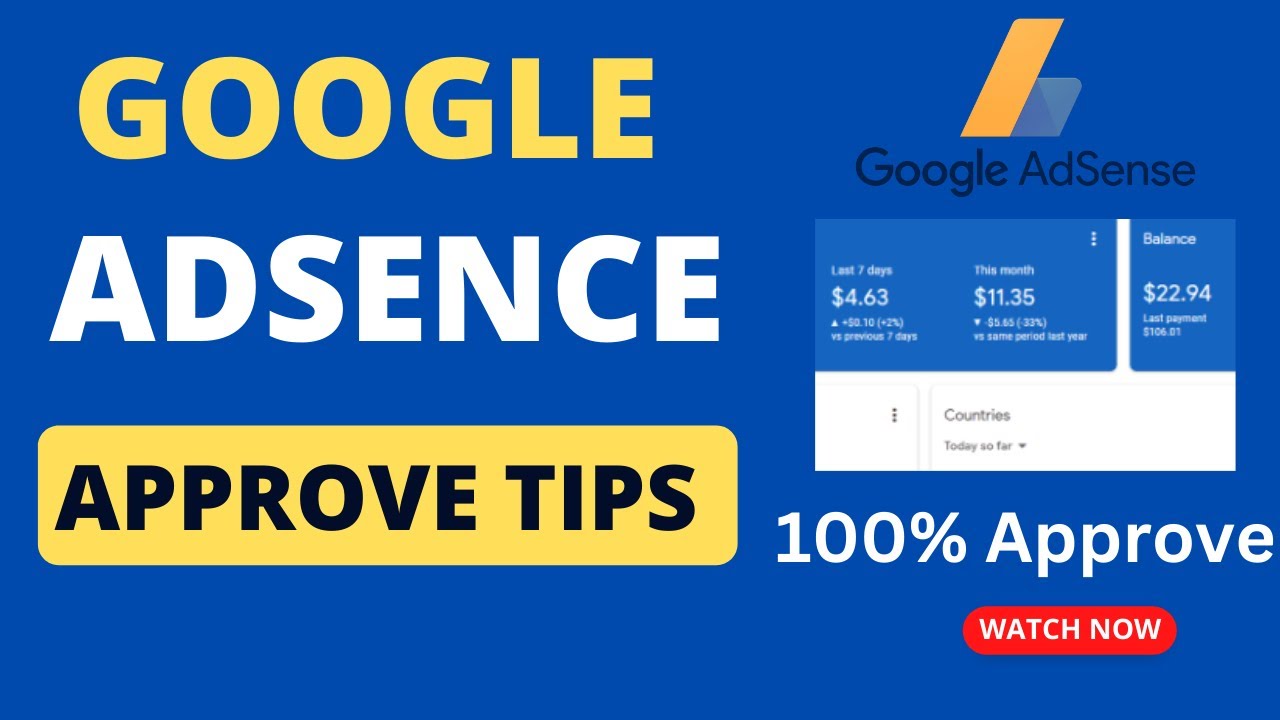 Kebahagiaan Dua Akun Adsense yang Disetujui: Perjalanan, Strategi, dan Pelajaran Berharga