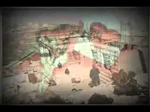 قصة عامل البناء