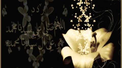 تلاوة حزينة  للشيخ عبدالعزيز الزهراني سورة الواقعة 1432