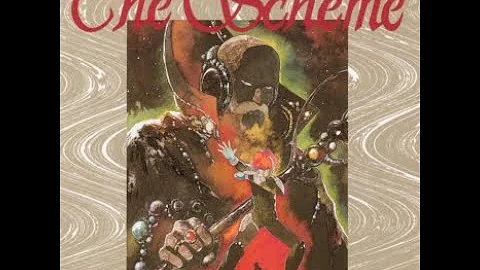 The Scheme  PC-8801 1988 Play Till I Die Run