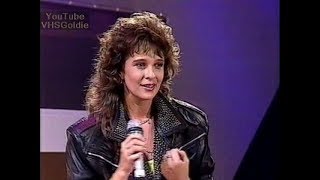 Video thumbnail of "Andrea Jürgens - Amore, Amore - 1989 - #1/2"