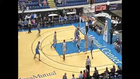 Sean Singletary  Texas Legends Highlights