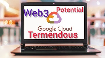 Google Forms Web3 Team to Tap the Market