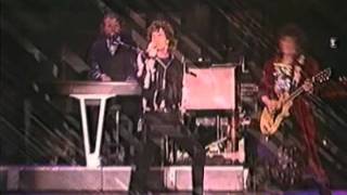 Rolling Stones - Shattered - Oakland &#39;94