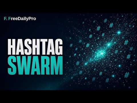 How to Generate Hashtags for Social Media Free Online